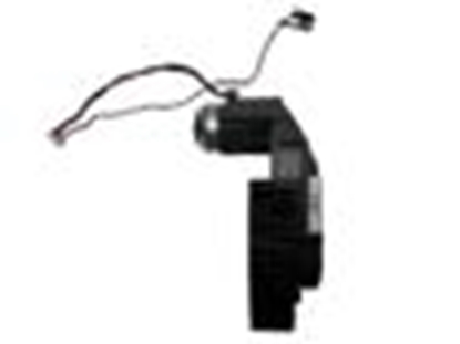 Picture of Vacuum Cleaner Accessory|ROBOROCK|Left Wheel Module|For S8/S8+/S8 Pro Ultra/Q5 Pro/Q5 Pro+/Q8 Max/Q8 Max+/S8 MaxV Ultra/Qrevo Master/Q5 Max+/Q5 DuoRoller+|9.01.1881