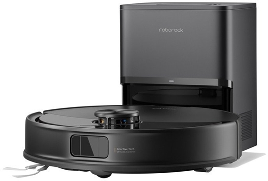 Picture of Roborock Q10 VF+ schwarz