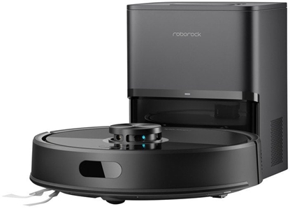 Attēls no VACUUM CLEANER ROBOT Q7 TF+/BLACK Q7TFP52-00 ROBOROCK