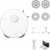 Picture of VACUUM CLEANER ROBOT/L10S PRO G2 WH RLL42SDA DREAME
