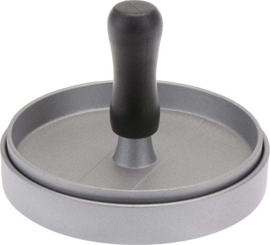 Изображение Vaggan Forma prasa do BURGERÓW hamburgerów na burgery