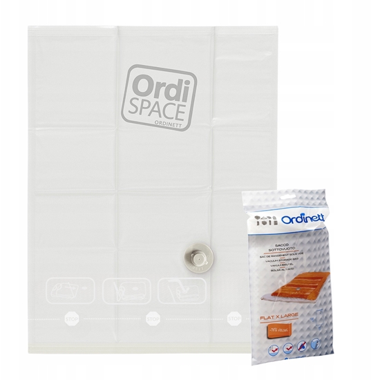 Picture of Vakuuma maiss Ordispace Flat Extra Large 70x100cm 8000303311140