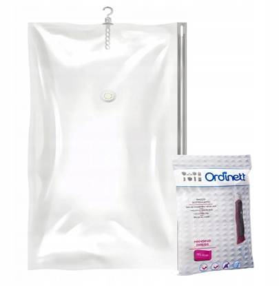 Изображение Vakuuma maiss Ordispace Hanging Dress 70x110cm 8000303311201