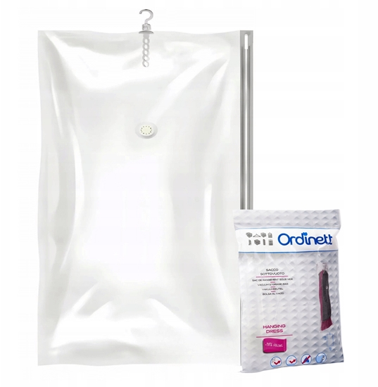 Изображение Vakuuma maiss Ordispace Hanging Dress 70x110cm 8000303311201