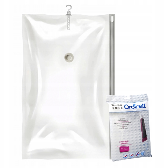 Изображение Vakuuma maiss Ordispace Hanging Dress 70x140cm 8000303311218