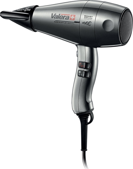 Изображение VALERA SXJ 8600 RC D Swiss SILENT JET 8600 Hair dryer