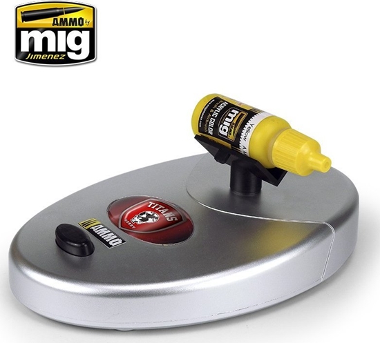 Picture of Vallejo Ammo: Paint Shaker