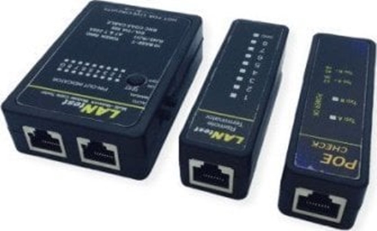 Picture of Mini LAN+PoE Tester, Value