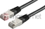 Picture of Value S/FTP Cat6 3m Czarny 21.99.1355-100