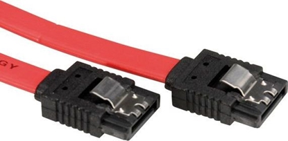 Attēls no VALUE SATA 6.0Gb/s kabelis, 0.5m