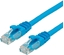 Изображение Value UTP Patch Cord Cat.6A (Class EA), blue, 20 m