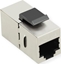 Attēls no Keystone modulis Cat.6A STP, RJ45/RJ45, Value