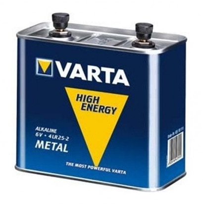 Picture of Varta 4LR25-2 Bateria