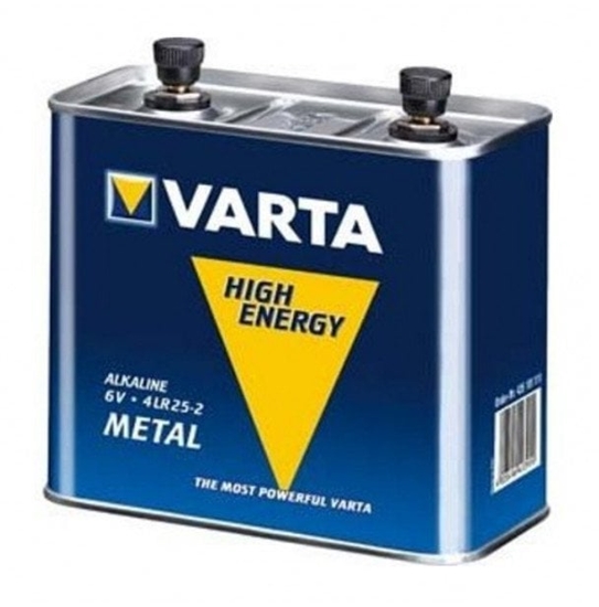 Picture of Varta 4LR25-2 Bateria