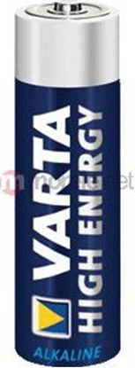 Attēls no Varta Bateria High Energy AA / R6 2 szt.