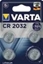 Изображение Varta Bateria VARTA Lithium CR2032 bl./4szt