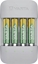 Изображение adowarka Varta Varta Eco Charger Pro Recycled + 4 x 2100 mAh AA    57683 101 121