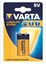 Attēls no Varta Longlife Extra 9V Single-use battery Alkaline