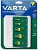 Picture of Varta Universal Charger 57658 101 401