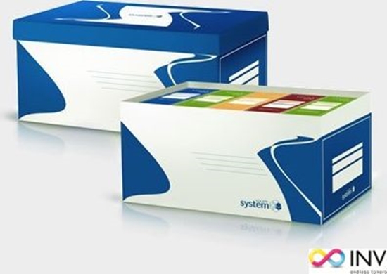 Picture of VauPe PUDO ARCHIWIZACYJNE VAUPE SYSTEM DNO + WIEKO