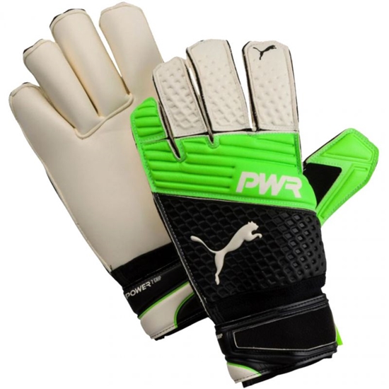 Изображение Vārtsargu cimdi Puma Evo Power Grip 2.3 GC M 041223 32 - 9,5