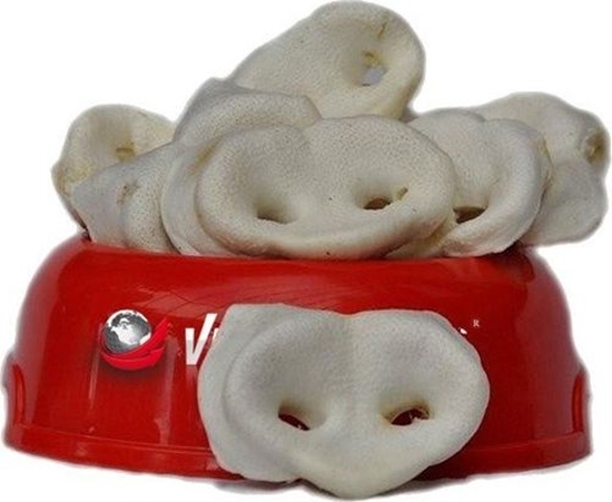 Picture of Vector-Food Vector-Food Noski wieprzowe biae 40szt