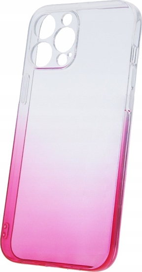 Picture of Vega ETUI CASE NAKADKA GRADIENT 2 MM SAMSUNG A14 4G / A14 5G RÓOWA>