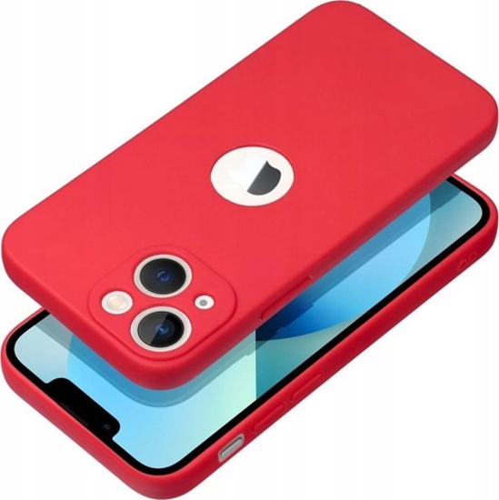 Изображение Vega ETUI CASE SOFT SAMSUNG S24 NAKADKA CZERWONY>