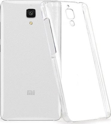 Изображение Vega ETUI SLIM CASE 1MM XIAOMI 13 TRANSPARENT PRZEROCZYSTA BACK CASE>