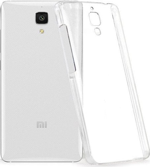 Picture of Vega ETUI SLIM CASE 1MM XIAOMI 13 TRANSPARENT PRZEROCZYSTA BACK CASE>