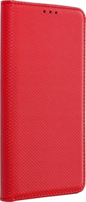Изображение Vega KABURA CASE BOOK DO SAMSUNG A16 CZERWONY>