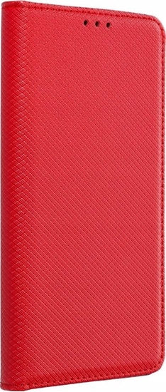 Изображение Vega KABURA CASE BOOK DO SAMSUNG A16 CZERWONY>