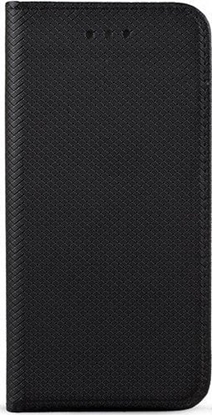 Изображение Vega KABURA SMART BOOK MAGNETO MOTOROLA MOTO G13 / G23 5G CZARNY ETUI PORTFEL>