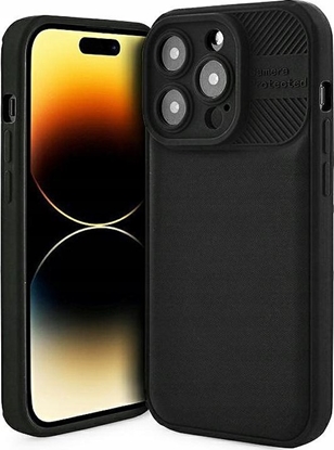 Изображение Vega NAKADKA HONEYCOMB SAMSUNG A13 5G / A04S CZARNA ETUI CASE BACK COVER>