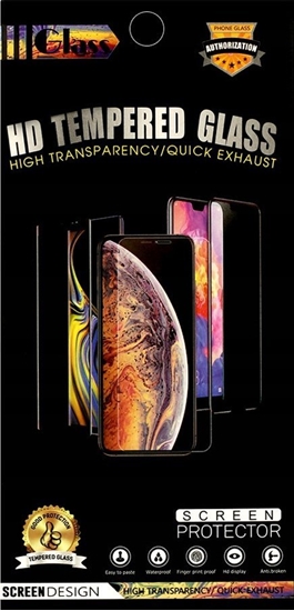 Picture of Vega SZKO HARTOWANE MOTOROLA MOTO G54 / G14 - SZKO OCHRONNE PASKIE>