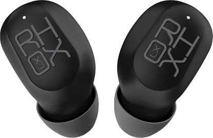 Picture of Veho VEP-410-LITE-B suchawki/zestaw suchawkowy Bezprzewodowy Douszny Business/Everyday Czarny