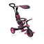Attēls no Velosipēdi 4in1 Globber Explorer Trike Fuchsia 632-110-2 HS-TNK-000013809