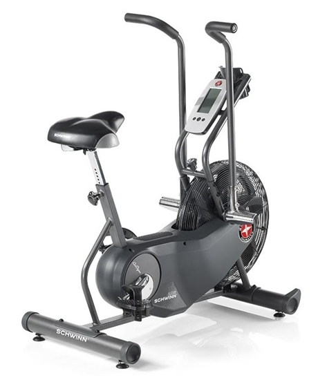 Picture of Velotrenažieris Schwinn Airdyne AD6i