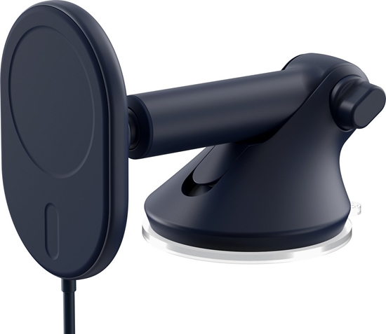 Picture of Velox iOttie Velox MagSafe Magnetic Wireless Dash & Windshield Mount