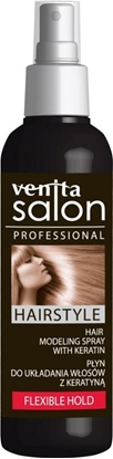 Picture of Venita Salon spray z Keratyn 139g