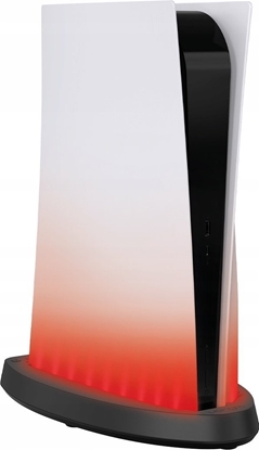 Attēls no Venom VENOM podstawka LED pod konsol PS5