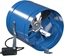 Изображение Ventika Wentylator Osiowy W Obudowie Ze Stali Ocynkowanej Fi 250Mm 1070 M3/H Vkomz250 Vents Group Vents.vkomz250