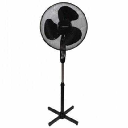 Attēls no Ventilators Esperanza Hurricane Black