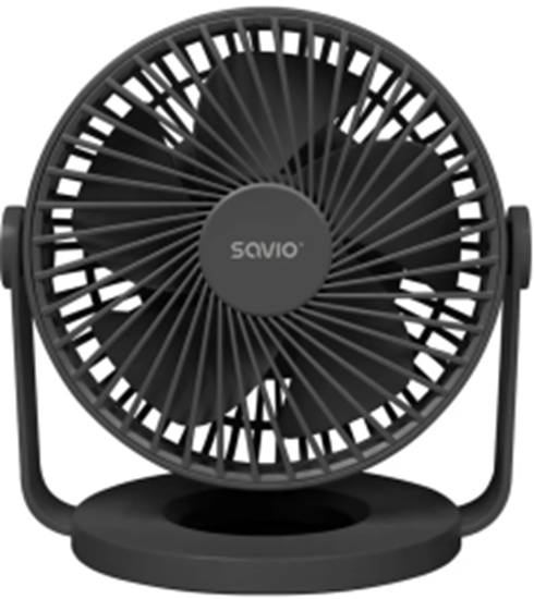 Picture of Ventilators Savio USB Desk Fan AD-01