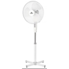 Picture of Ventilators uz statīva Lentz 40cm, balts