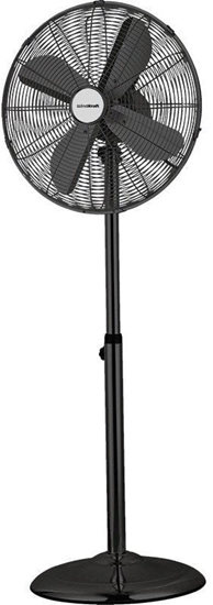 Picture of Ventiliatorius Windkraft WN308F, 50 W