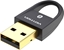 Attēls no WRL DONGLE BLUETH5.0 USB/BLACK CDSB0 VENTION