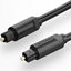 Attēls no CABLE AUDIO OPTICAL FIBER/1M BAEBF VENTION