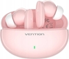 Picture of Vention Wireless earphones, Vention, NBFV0, Elf Earbuds E01 (pink)