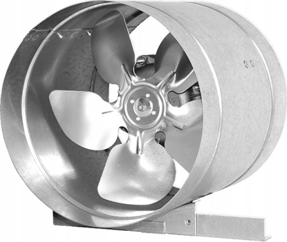 Picture of Vents AXIAL FAN VENTS VKOMZ 315